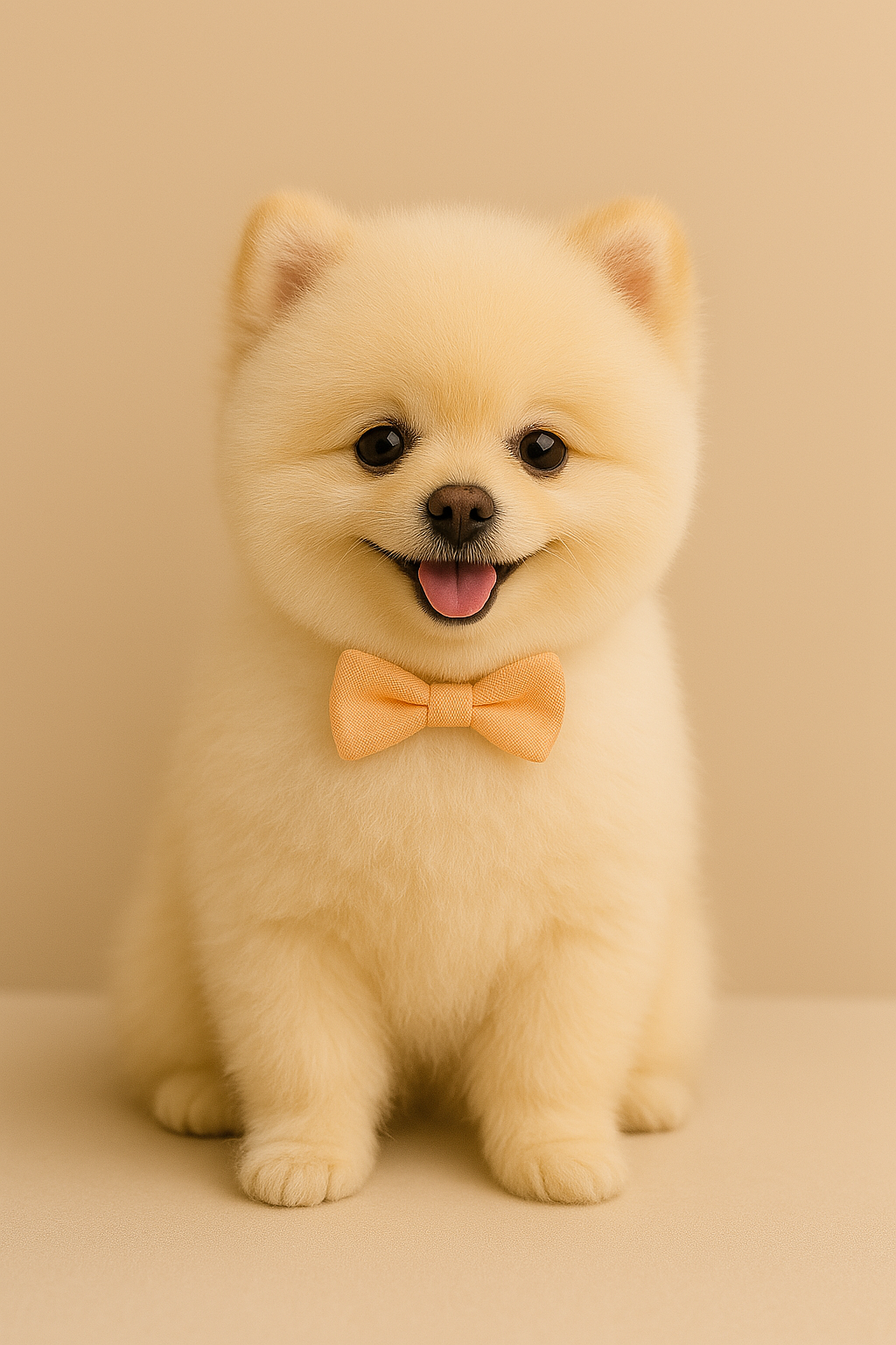 Before Grooming