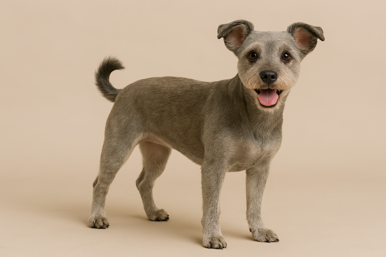 After Grooming